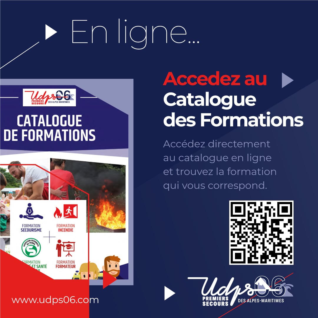 Le Catalogue des Formations 2025 est en ligne !