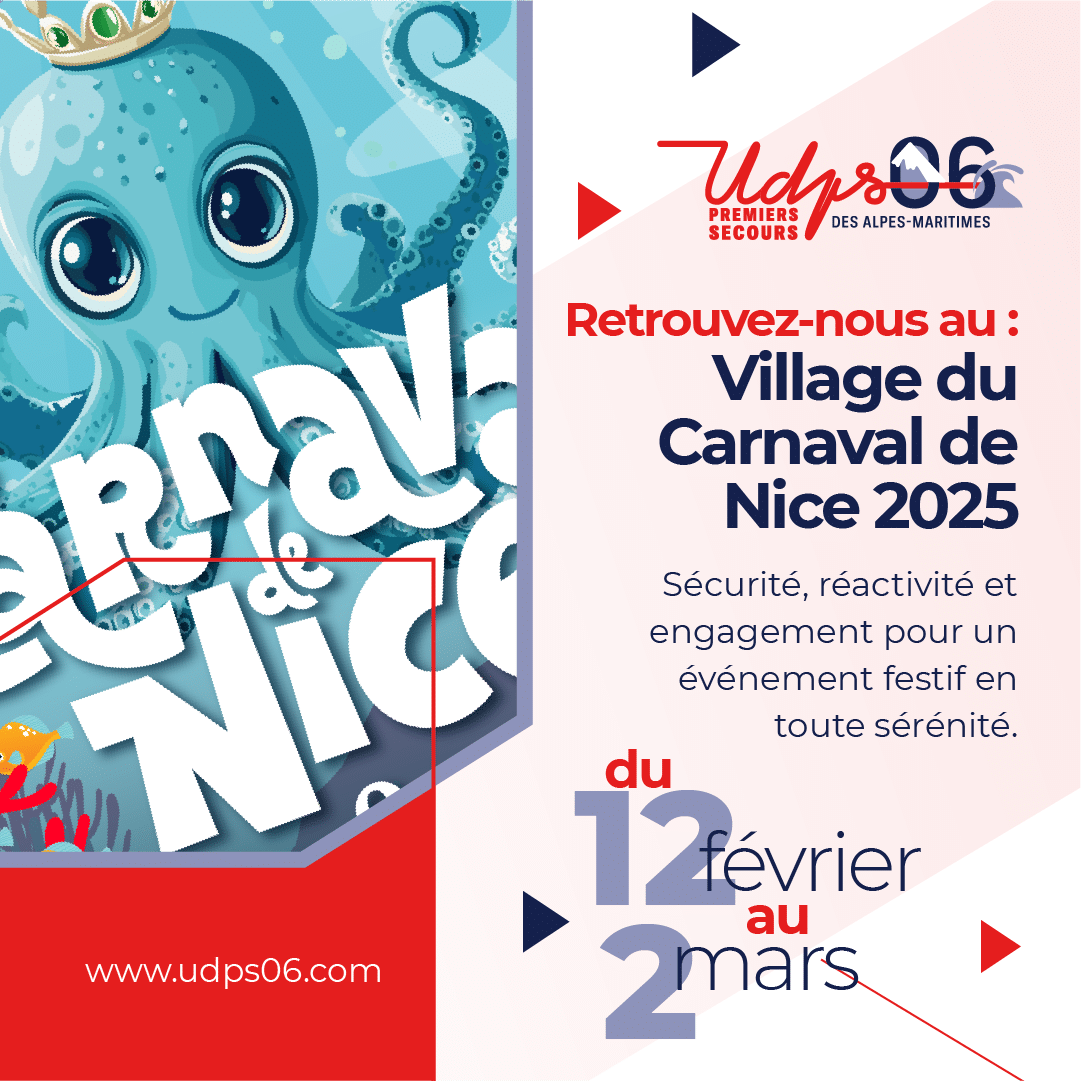 Le Carnaval de Nice 2025 : du 12 février au 2 mars
