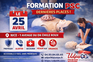 FORMATION PSC