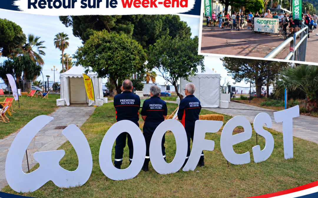 WOOFEST 2026