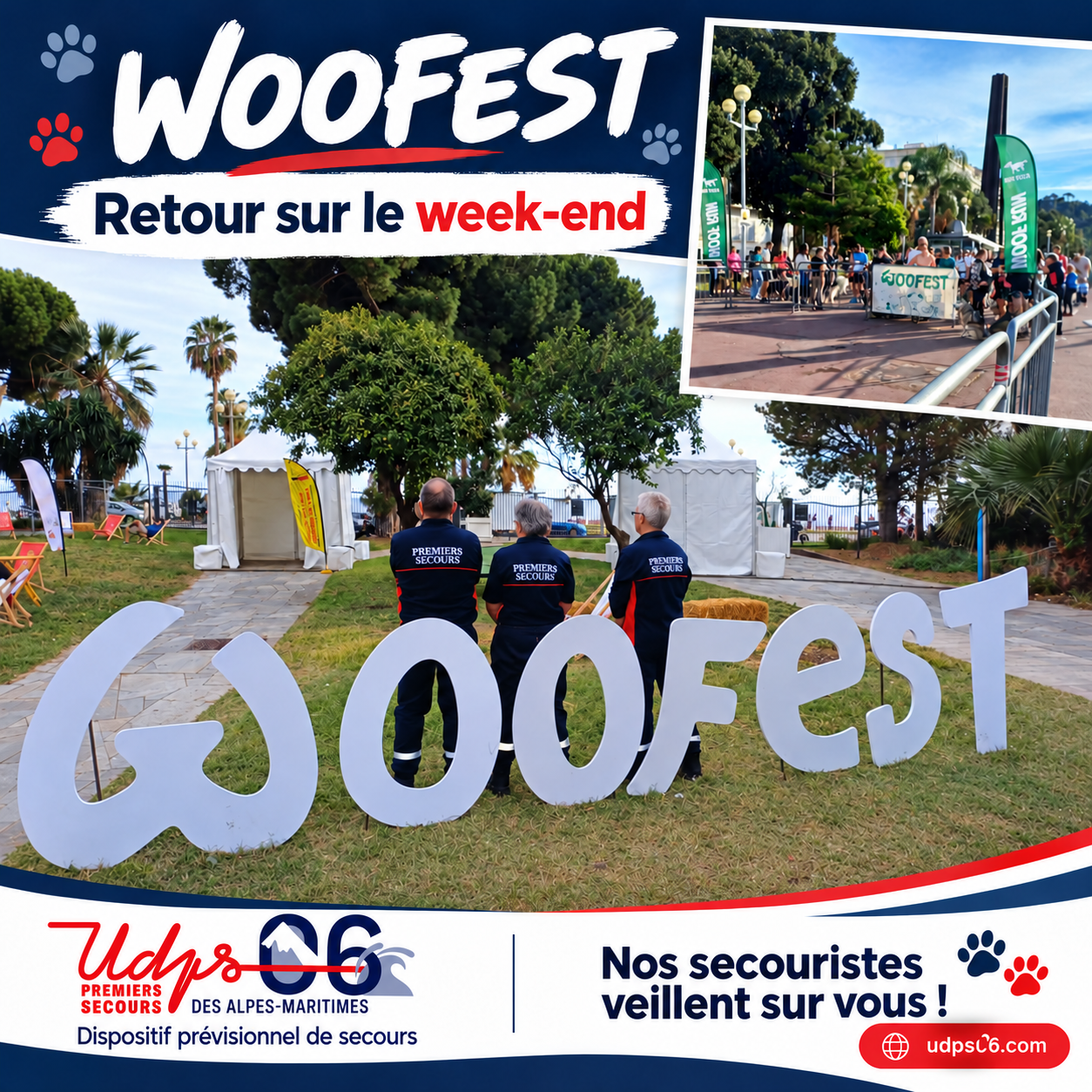 WOOFEST 2026