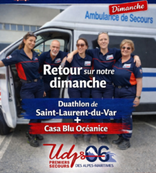 Retour sur notre dimanche